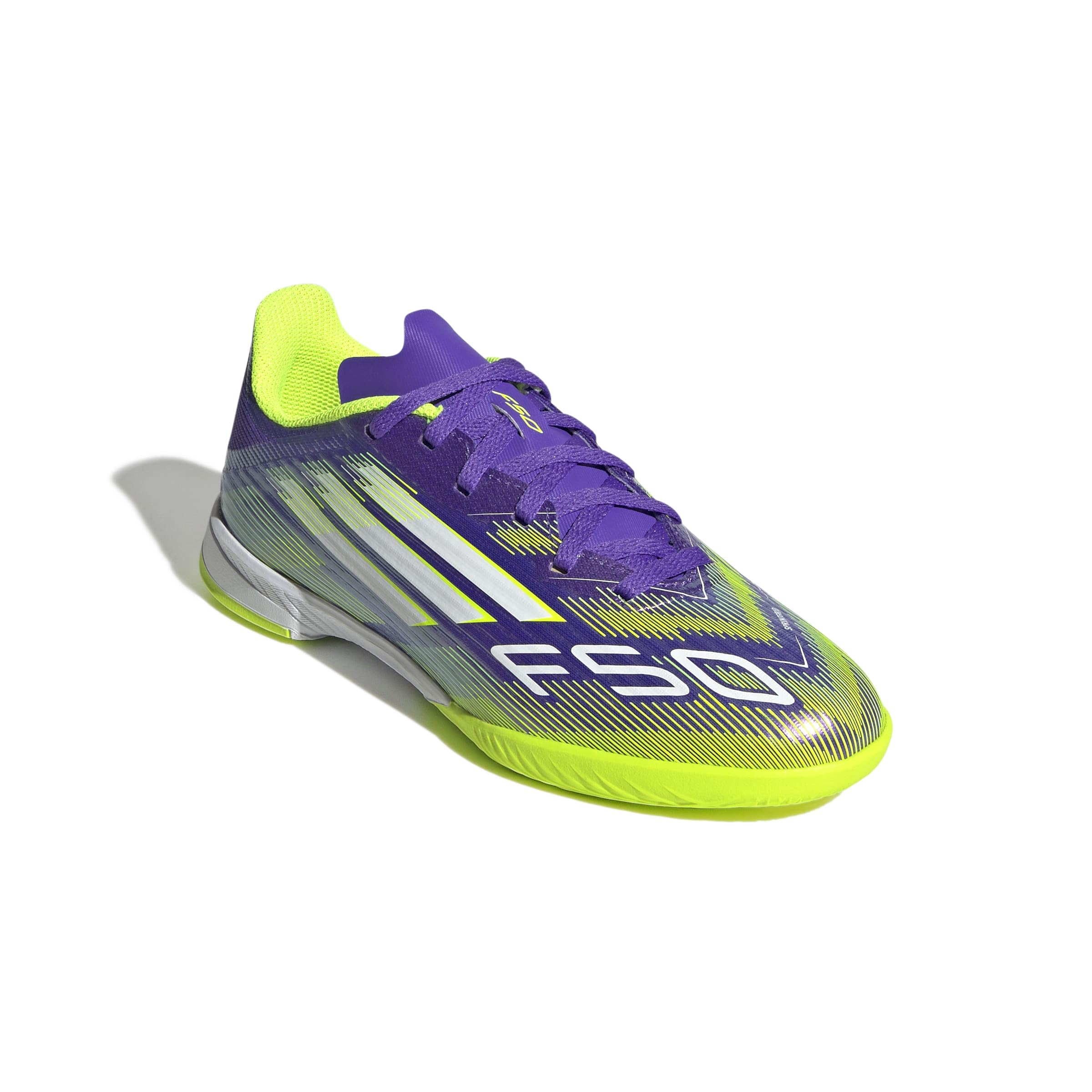 adidas Unisex Kids' Bota F50 League Indoor