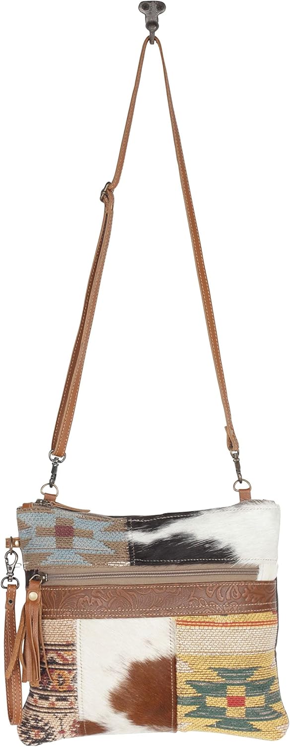 Myra Bag Terra Firma Small & Crossbody Bag S-4412