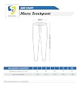 SG Men's & Boy's Track Pant | Ideal for Sports Regular & Fashion Wear Grey gallery image