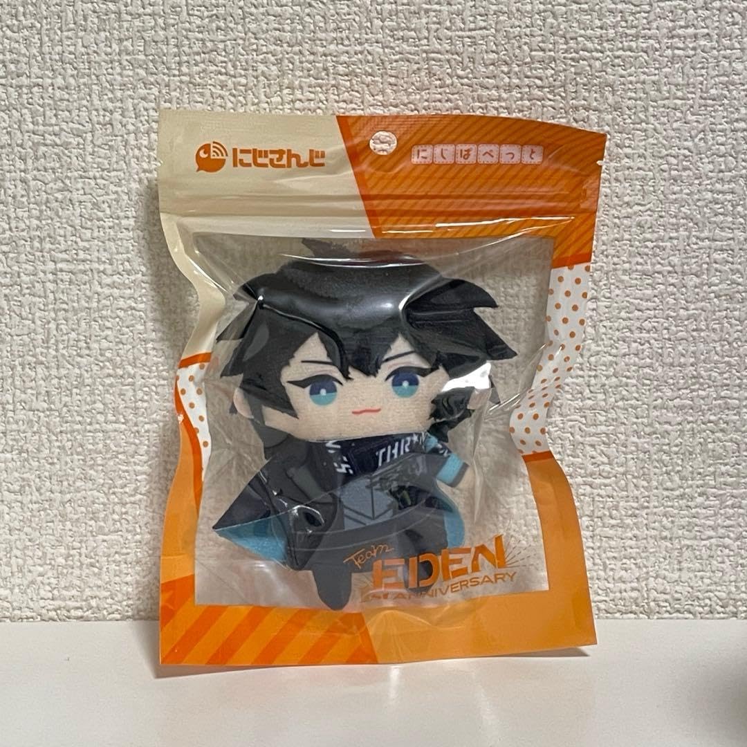 アクシア にじぱぺっと