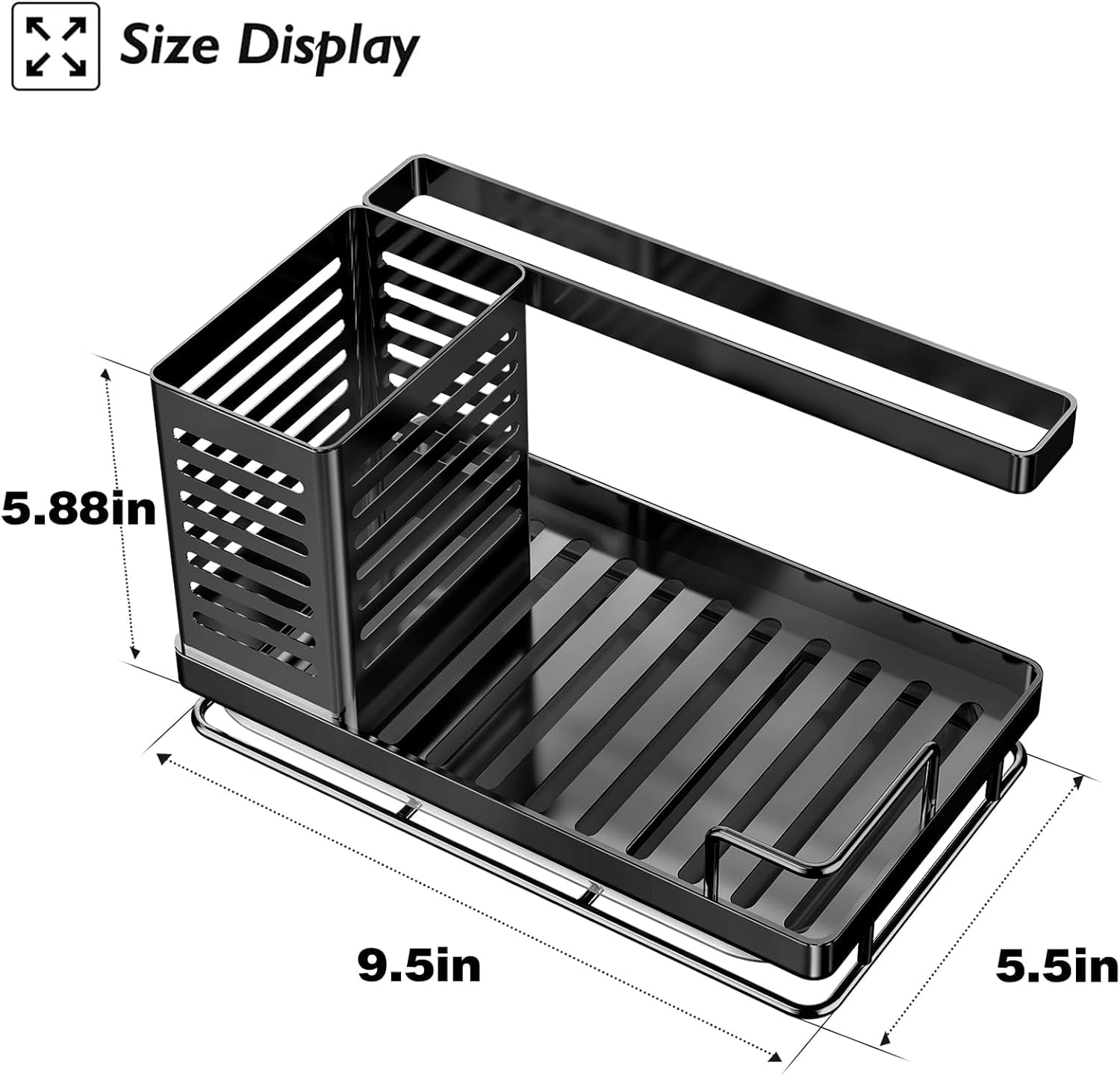 Supports Pour Bloc Chevalet Franken - Lot De 2, Compatible EL-FC VE
