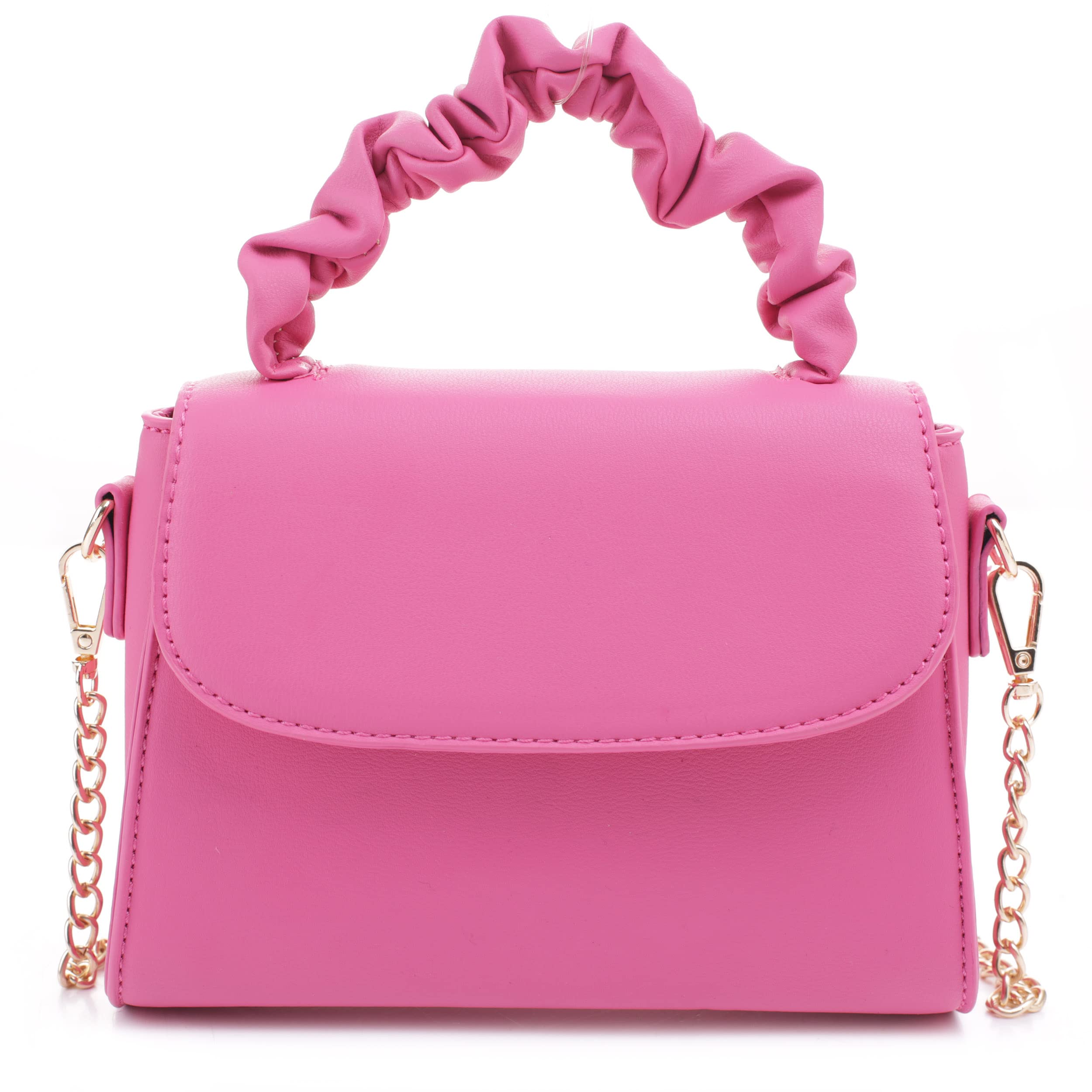 SG SUGUMini Top handle Crossbody Bag