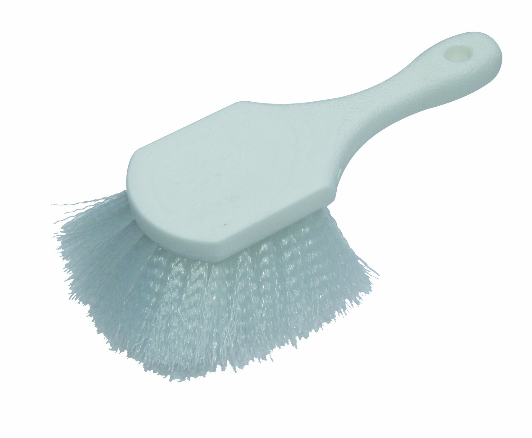 O-CedarCommercial Utility Nylon Brush, 9-Inch