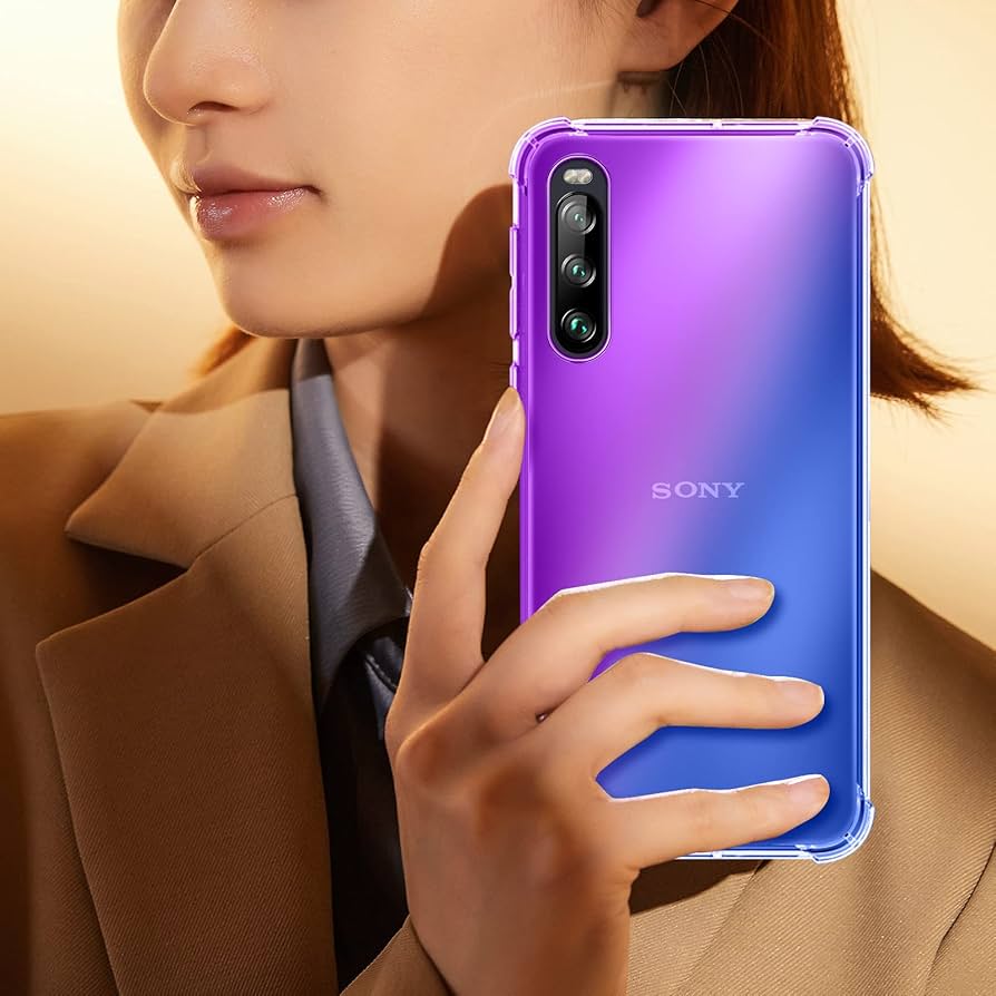 Amazon.co.jp: AQUOS zero6 ケース クリア 耐衝撃 TPUSHG04