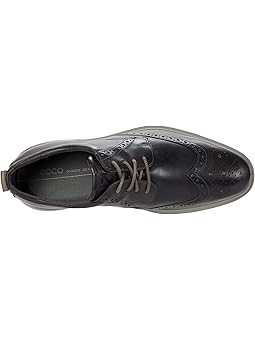 clarks newman bike toe oxfords