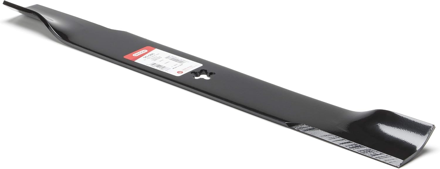 Oregon Mower Blade, 21 Inches, Replaces Many Husqvarna Blades