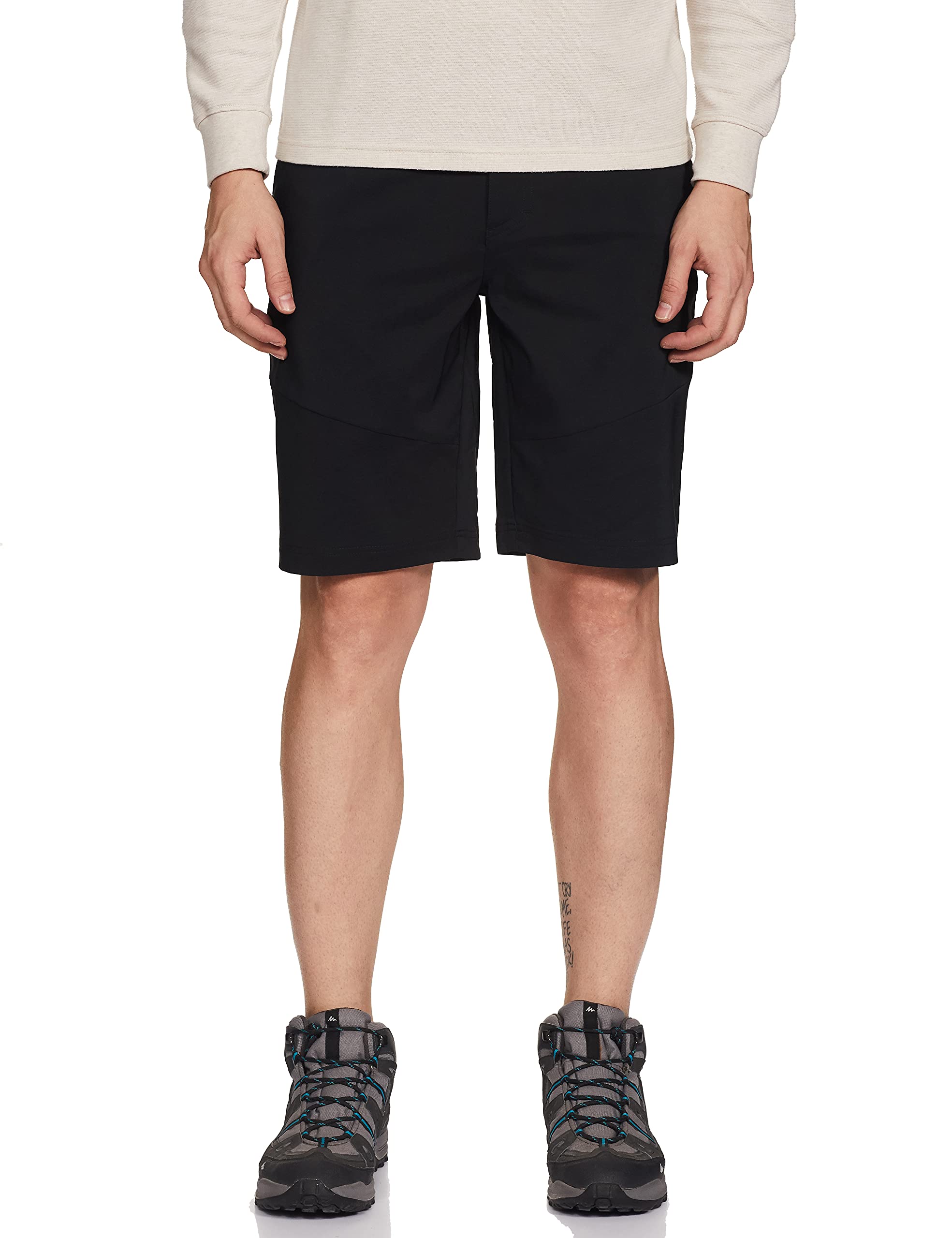 Columbia Tech Trail Short de Randonnée Homme