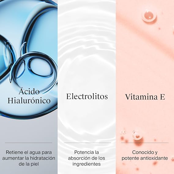 Neutrogena Hydro Boost Eye Contour (15ml) Moisturizing Eye Cream with Hyaluronic Acid, Amino Acids and Vitamin E, Dark Circle Cream and Bags