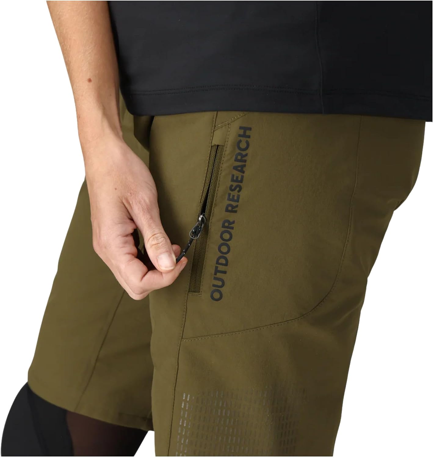 Outdoor Research Women's Freewheel MTB Ride Short