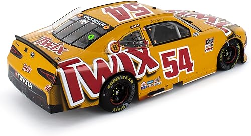 Miniatura 2 de Lionel Racing KY Busch 124 HO Twix 21 Supra Texas Victoria, Multi