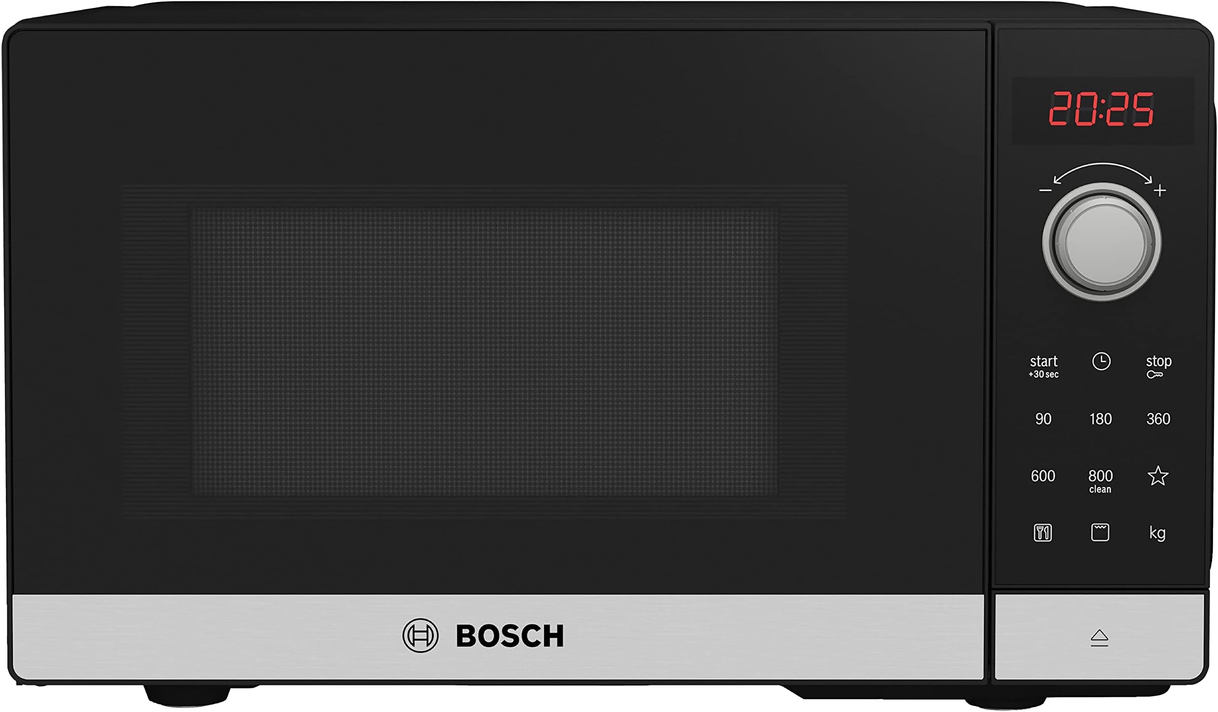 Bosch Home & Kitchen Appliances Bosch Serie 4 BFL523MS0B Built In