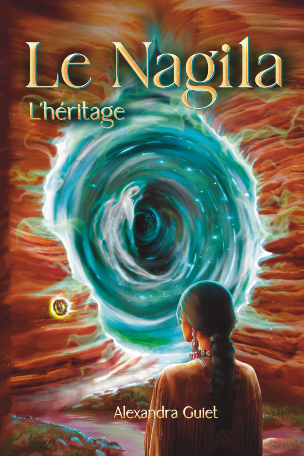 Le Nagila: L'héritage