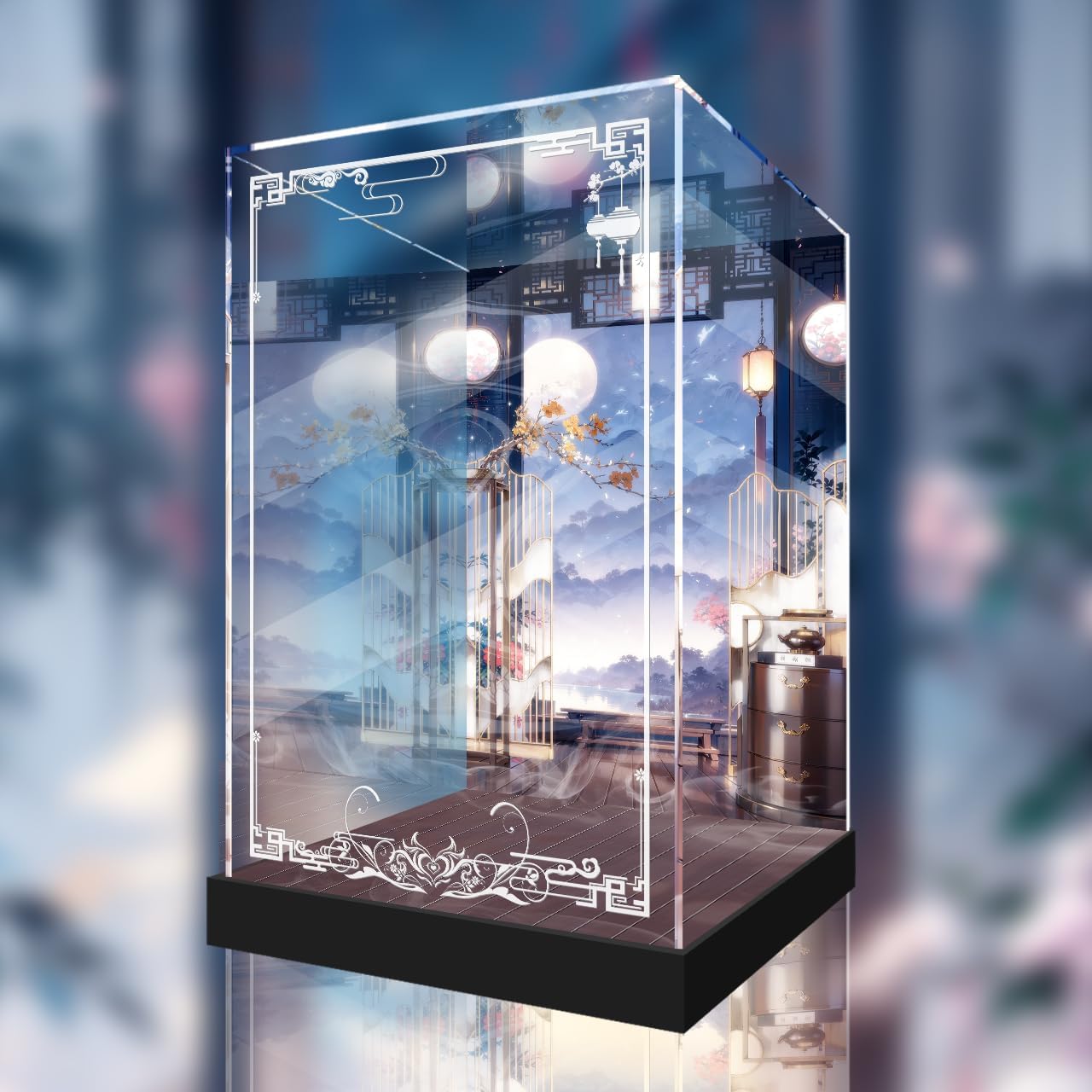 軽装 Ver. [特典版] 定安(ディンアン) あみあみ限定特典付属 アズール 