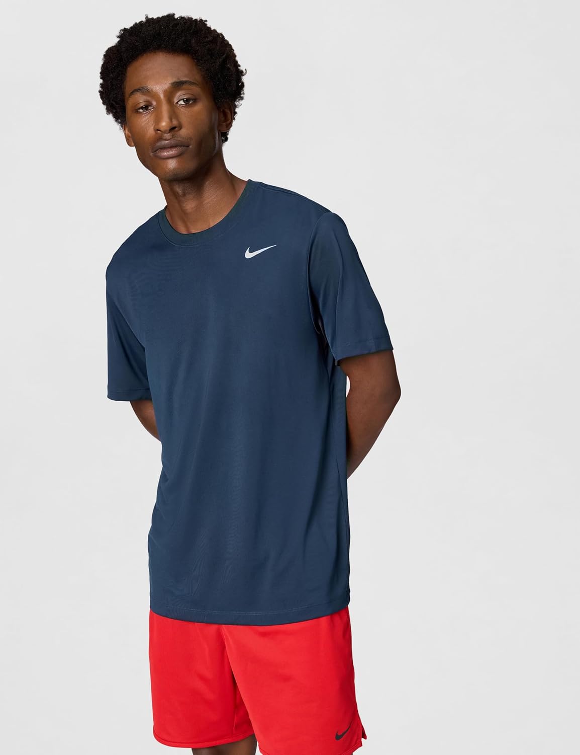 Nike Men's Dri-FIT Legend Fitness T-Shirt