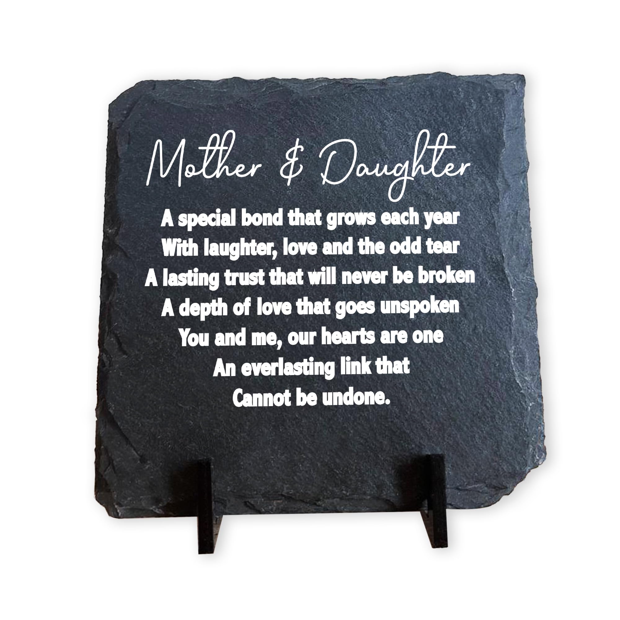 Red Ocean Mother And Daughter Gift, Gift For Mum, Gift For Daughter, Mum and Daughter, Mum Gift Birthday, Mum Gift Christmas, Gift For Her, Thank You Gift, Daughter Gifts, Daughter Birthday Gift