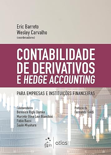 Contabilidade de Derivativos e Hedge Accounting