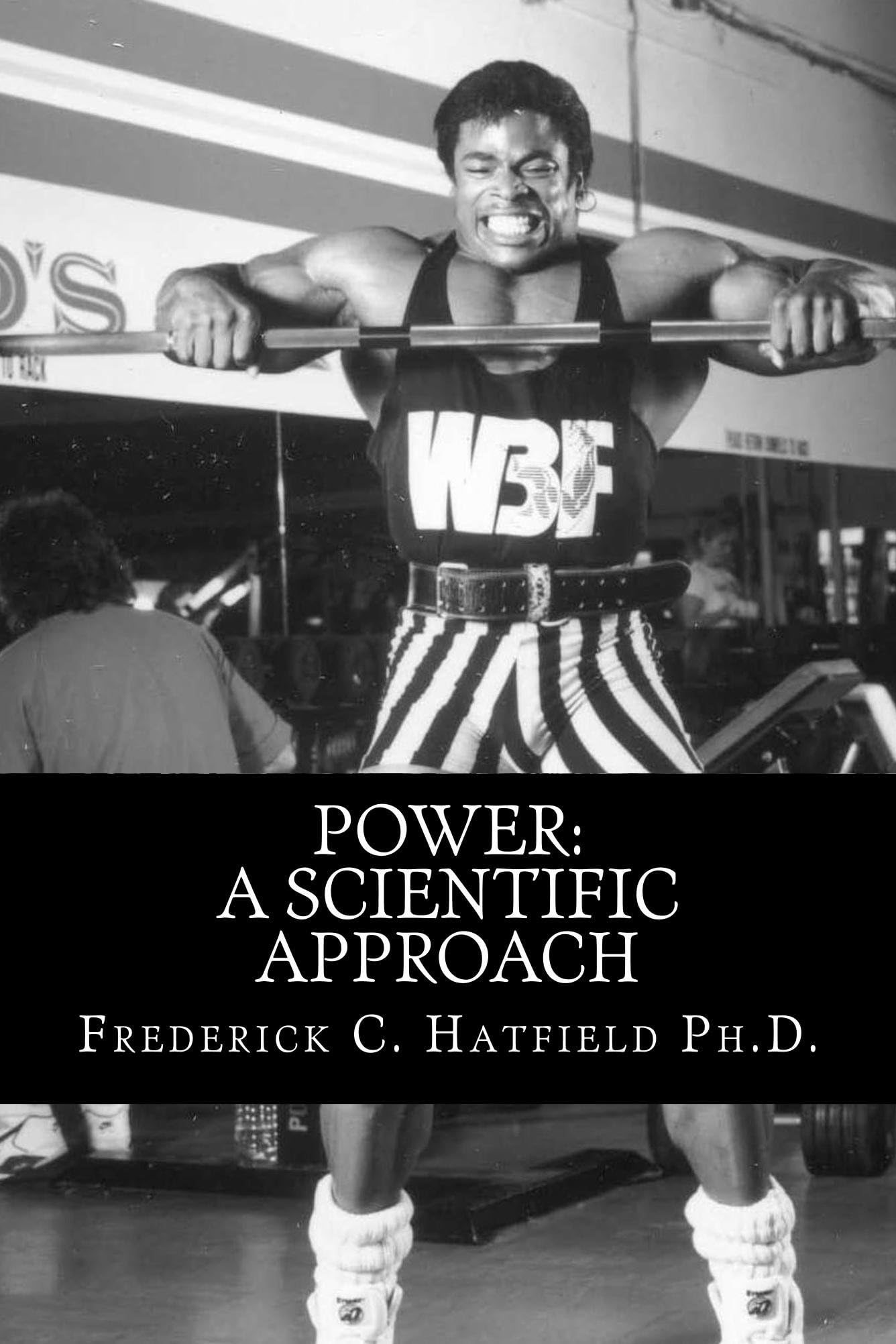 Power: A Scientific Approach Kindle Edition