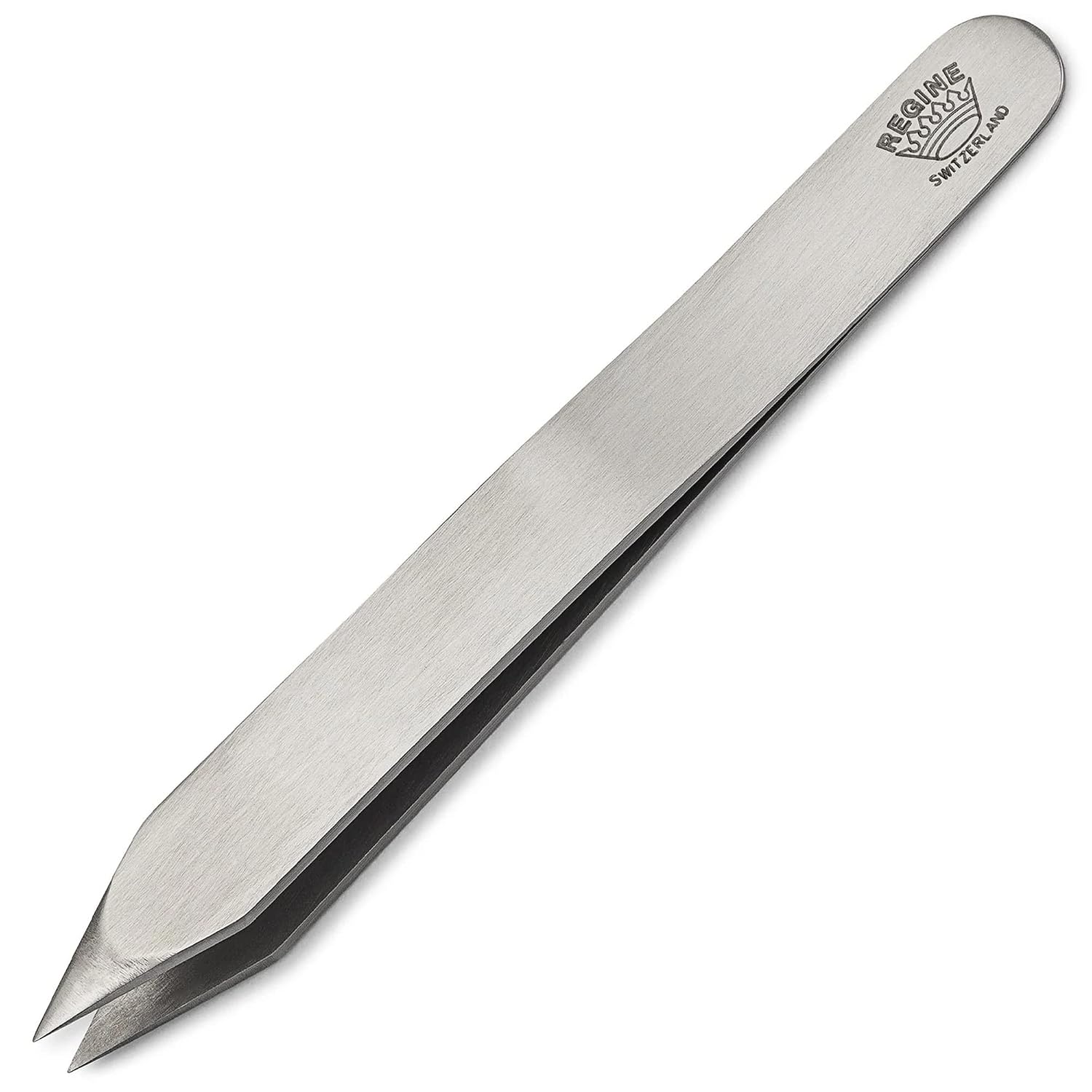 Waxing Tweezer - Perfectly Aligned Stainless Steel Tool