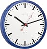 Hermle Modern Clock with Quartz Movement from