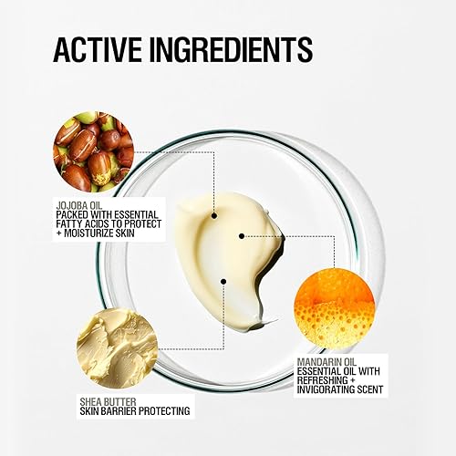 Miniatura 2 de Grown Alchemist Crema corporal restauradora. Mezcla de hidratación de manteca de karité, aceite de jojoba y vitamina E, hidratante nutritiva, repara