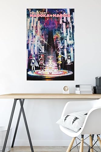 Miniatura 5 de Trends International Puella Magi Madoka Magica Wall Poster