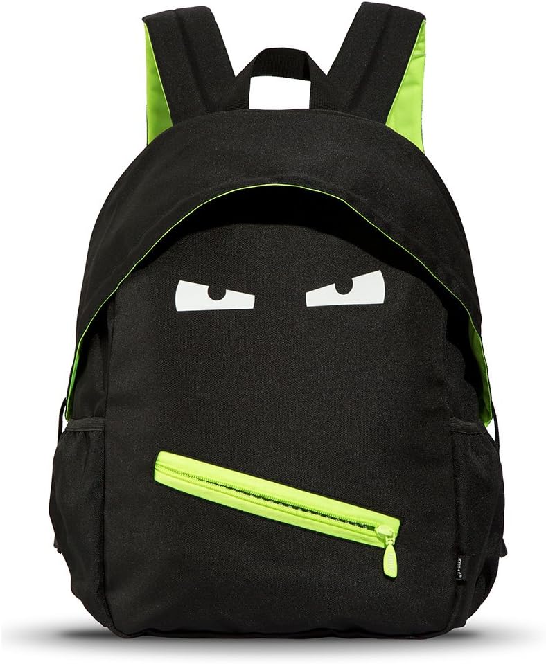Zipit-Grillz Backpack - Zbpl-Gr-N1