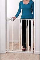 Vista 6 de Safety 1st simply-close extra Tall Puerta