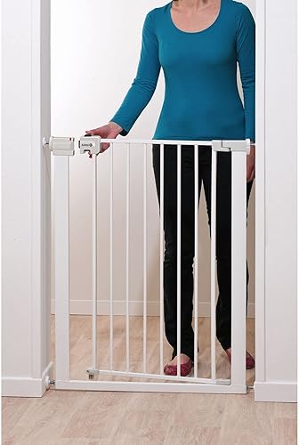 Miniatura 6 de Safety 1st simply-close extra Tall Puerta