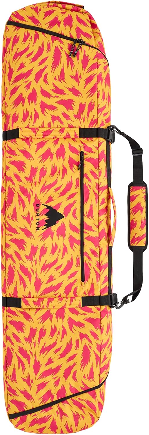Burton 1099119AIX166Regular Gig Bag Fur Goldenrod 166