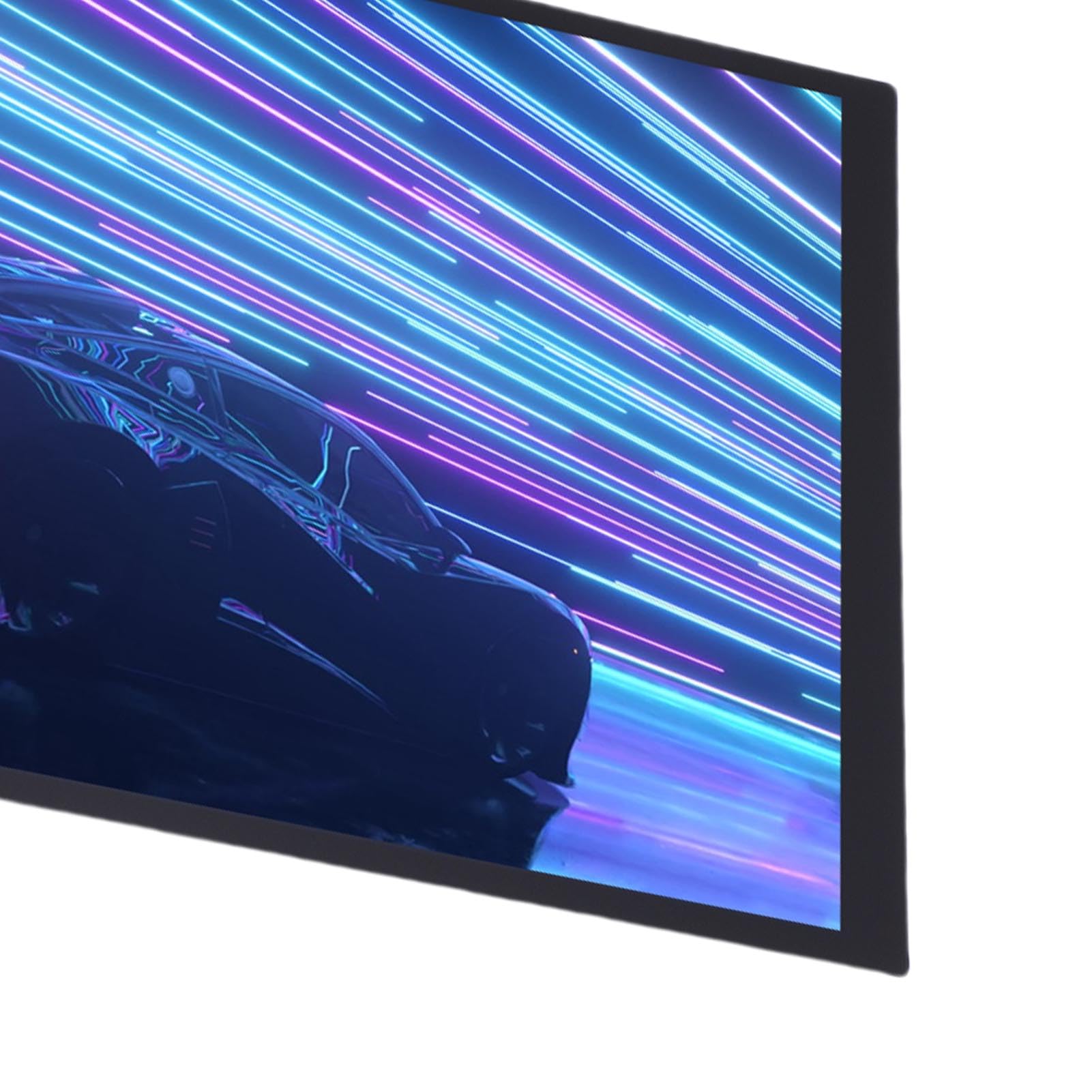 Ausla Pantalla Táctil Steam Deck Conjunto de Digitalizador Táctil LED Orgánico Pantalla de Repuesto de 7,4 Pulgadas 1280 X 800 con Brillo de 1000 Nits y Toque 3D para Steam Deck Organic LED 2023