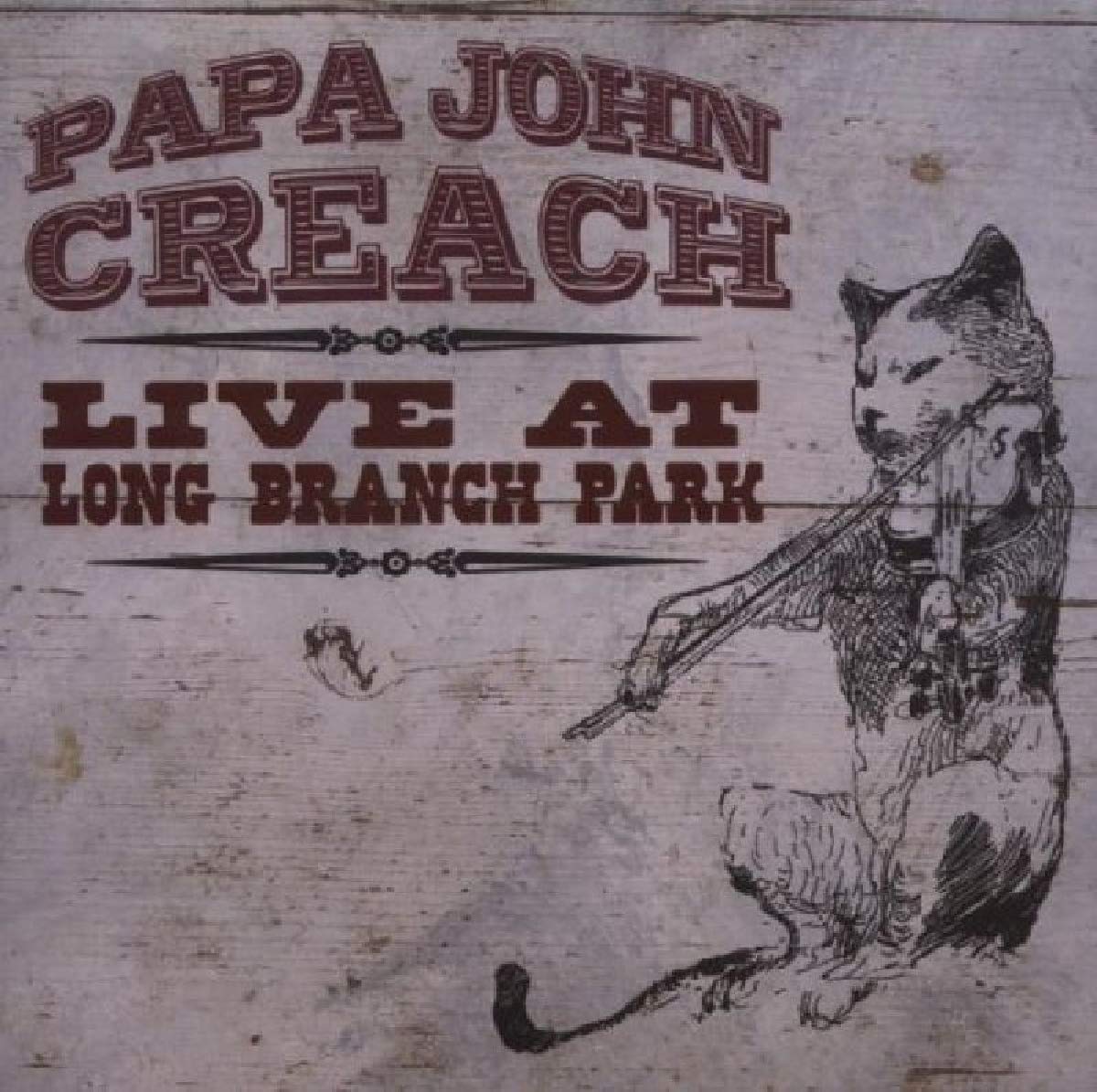 Long Branch Park