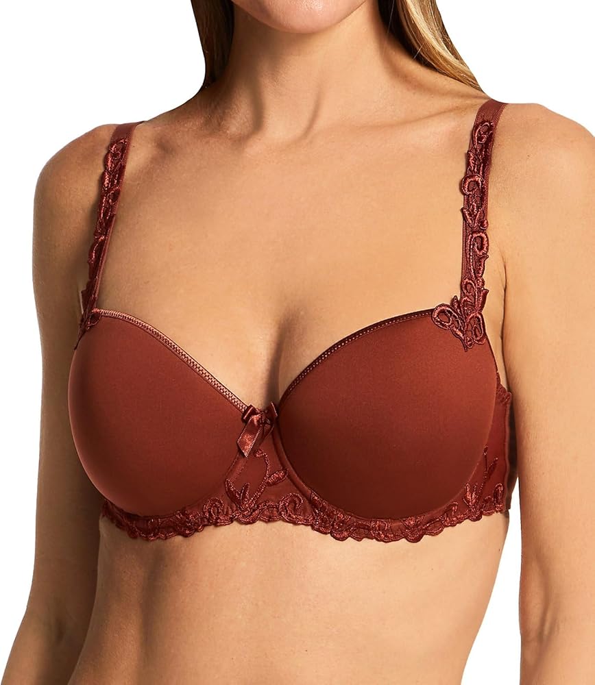 Simone Perele Women's Andora 3D Spacer Foam Underwire Bra, 131343