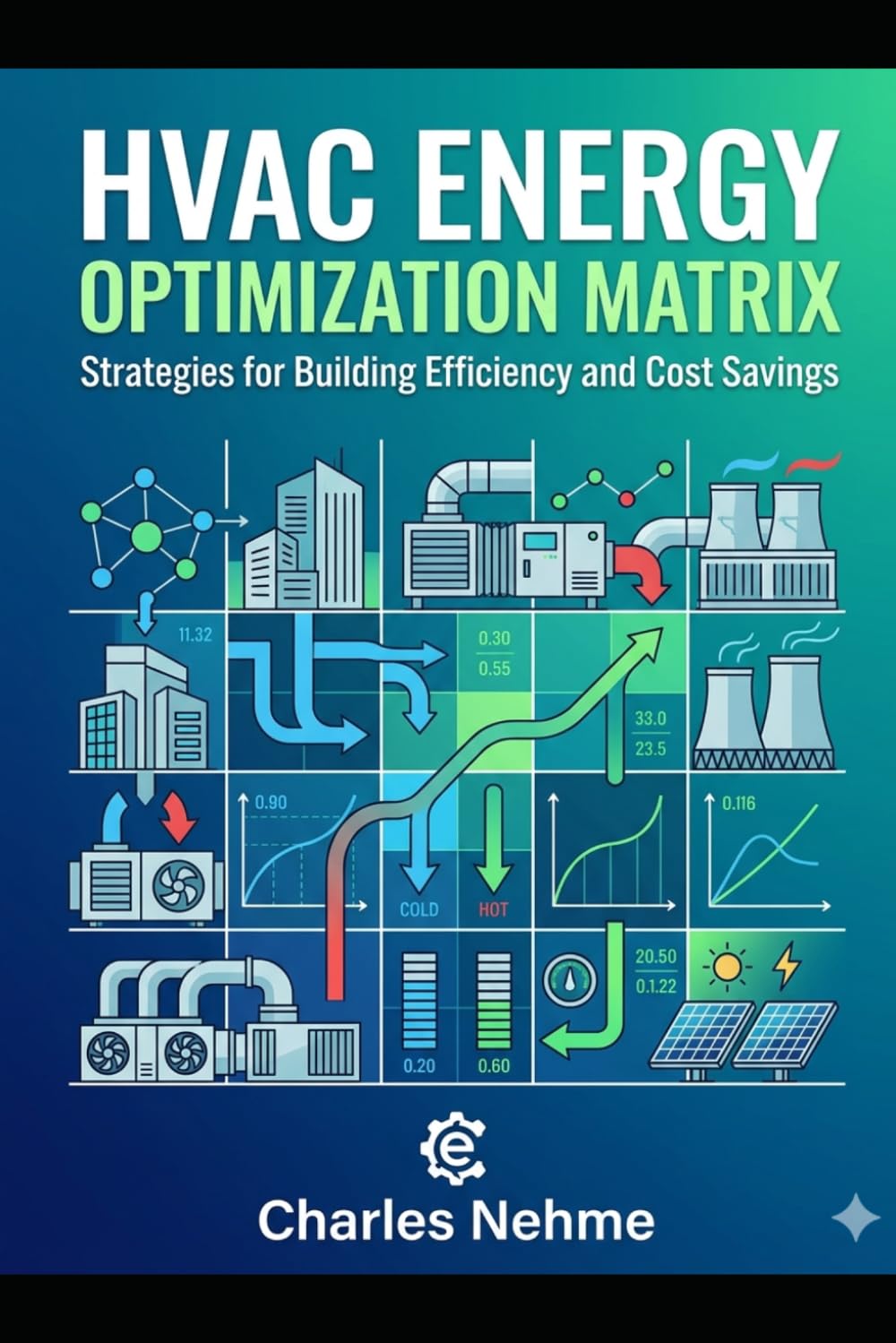 HVAC Energy Optimization Matrix (Reference Guide)