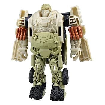 新品未開封 Hasbro ハズブロ トランスフォーマー ハウンド 海外版 新品未開封 Hasbro ハズブロ トランスフォーマー ハウンド 海外