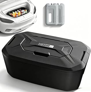 48QT Car Front Trunk Cooler for Tesla Model Y