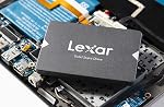 Lexar NS100 2,5" 1To Disque SSD SATA III