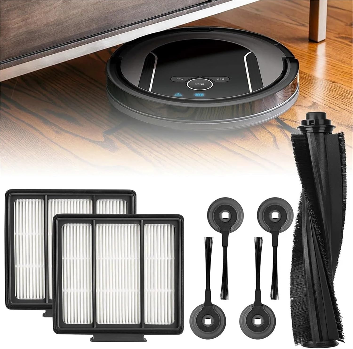 交換部品キット、互換性がありますシャーク ION S87 R85 RV850 RV850BRN RV850WV RV851WV RV