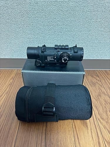 Amazon | SPECTER DR y ELCAN SU-230/PVS エルカン スペクター スコープ 4x 1x 倍率切替 キル ...