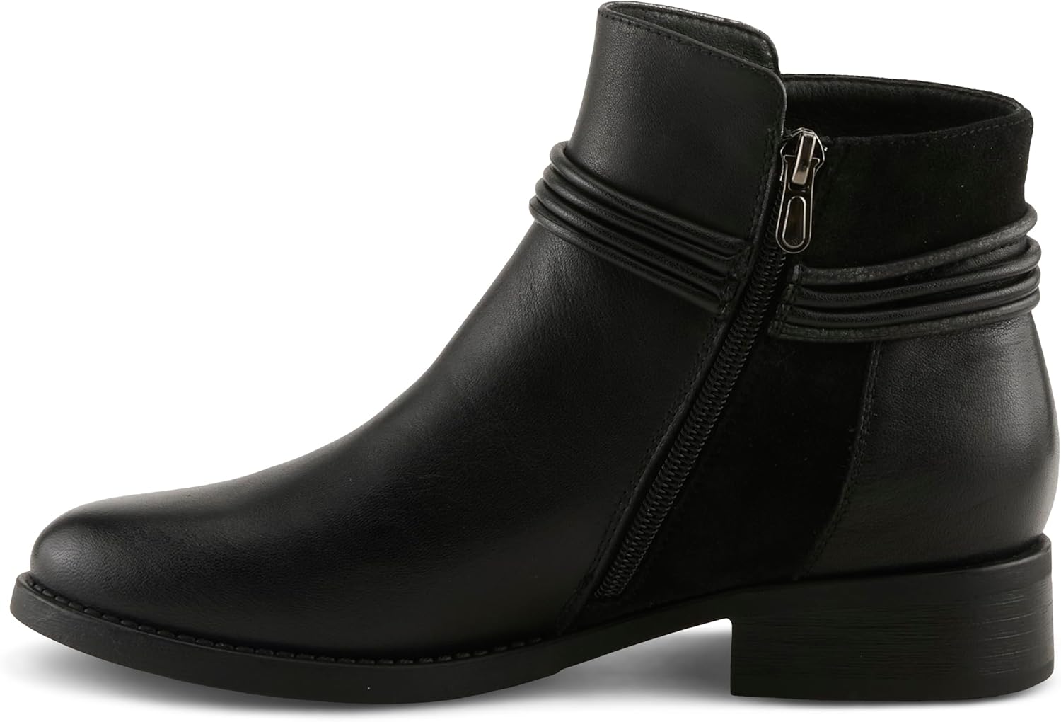 Spring Step Women's Ornela Ankle Boot