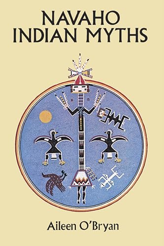Navaho Indian Myths (Native American)