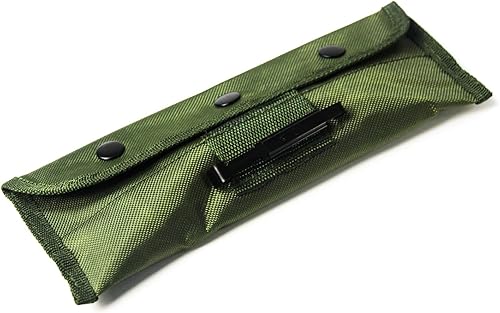 Miniatura 3 de GUGULUZA Rifle Gun Cleaning Kits for .22cal5.56 mm & .30cal7.62mm, Portable Rifle Cleaner Metal Brushes Set with Durable Pouch