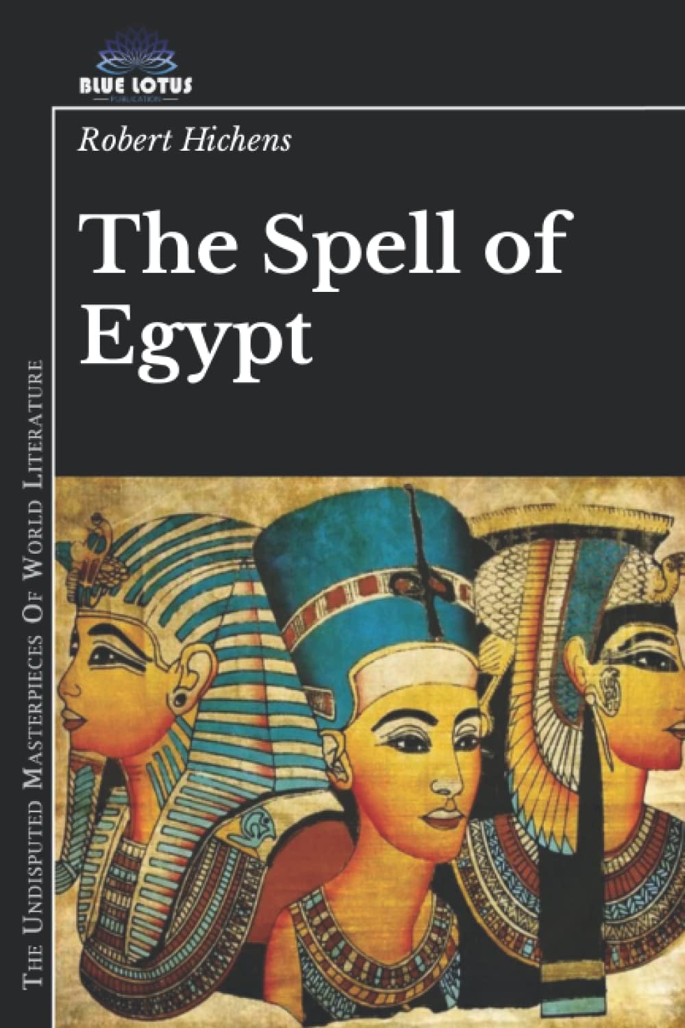 The Spell of Egypt