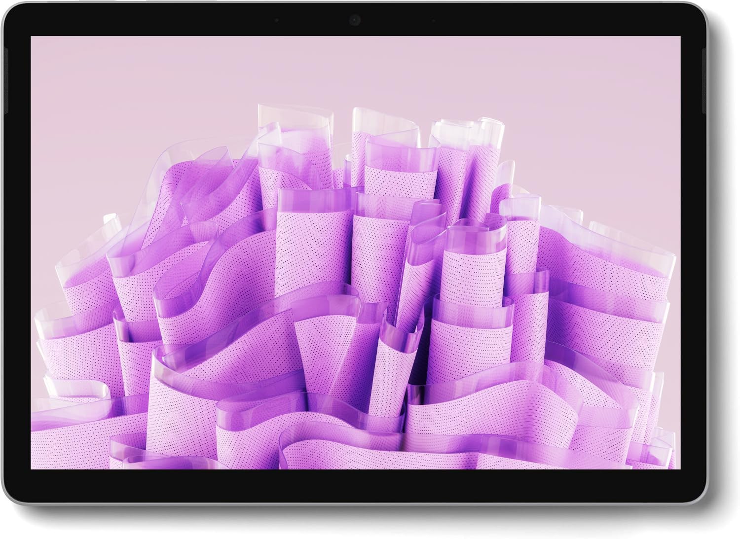 Microsoft Surface Go 2 10.5″ FHD (1920 x 1280) Touchscreen Tablet PC, Intel Pentium Gold 4425Y, 8GB DDR4 RAM, 128GB SSD, Windows 11 Pro (Renewed)