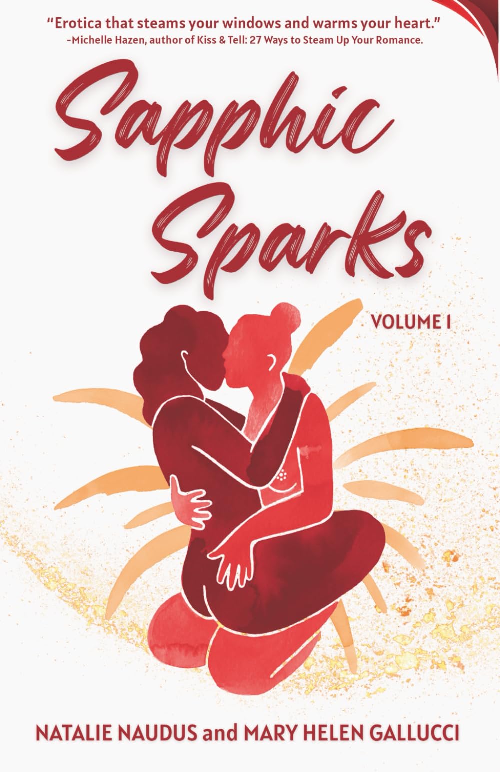 Sapphic Sparks: Volume 1