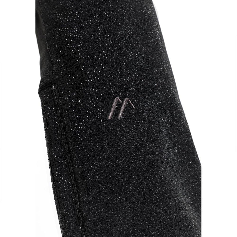 Maier Sports Mężczyźni Norit Winter M Norit Winter M czarny czarny 52