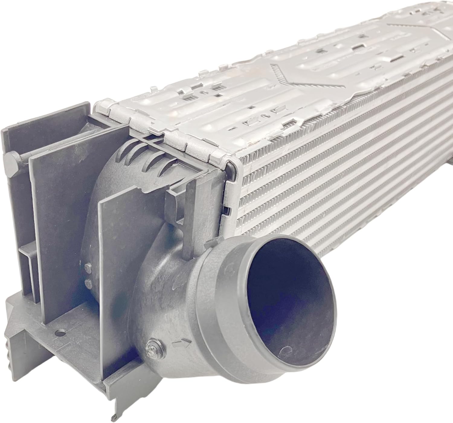 JSD E362 Intercooler/Turbo Charge Air Cooler For B-M-W F21 F22 F23 F30 328i 335i Ref# 17517600532