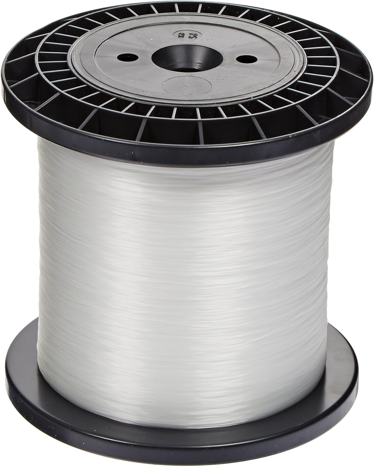 Maxima Fishing Line Service Spools, Treazure Clear, 15