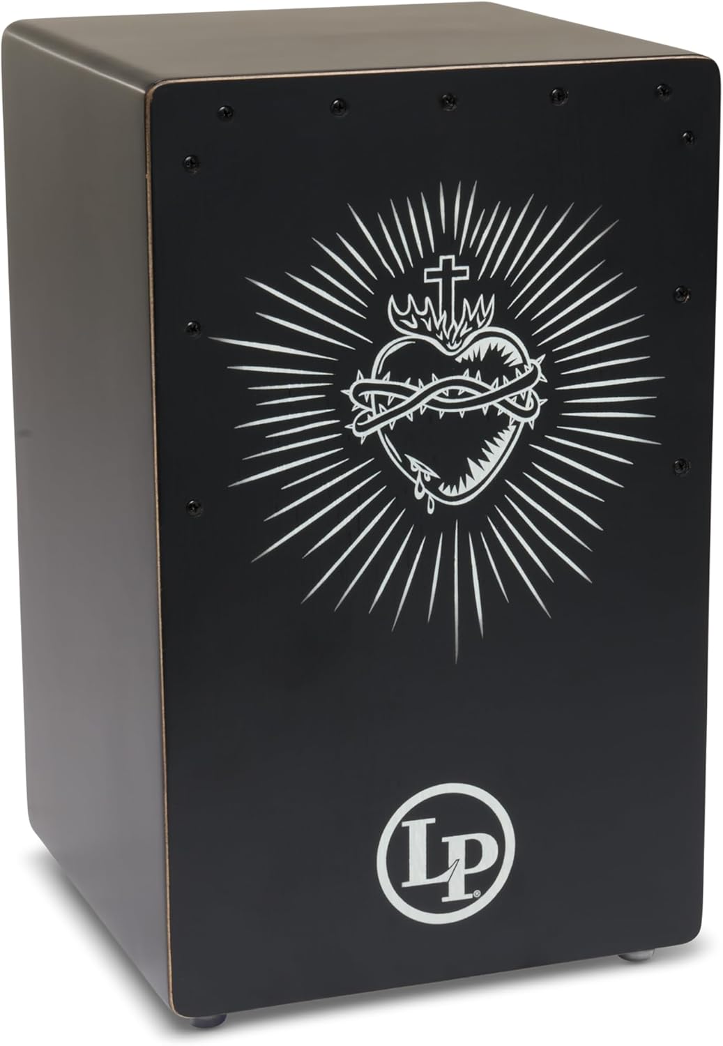 LP Praise Cajon