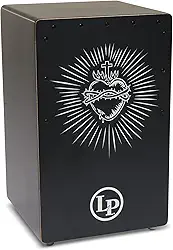 LP Praise Cajon
