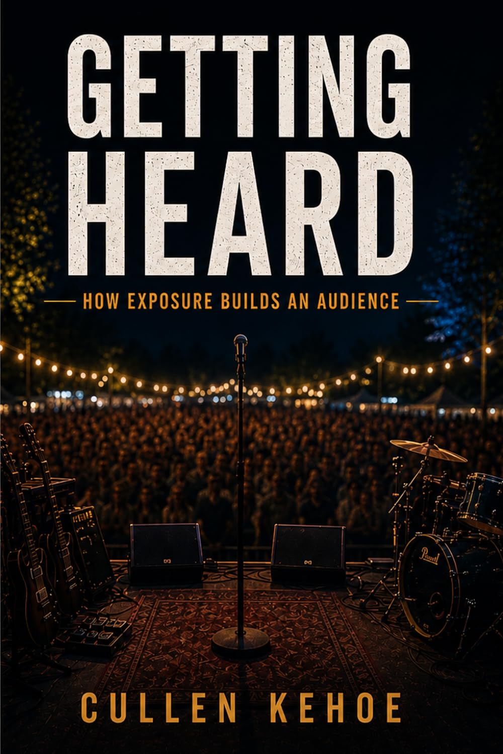 Getting Heard: How Exposure Builds An Audience